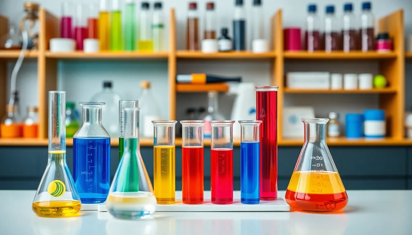 Chemistry