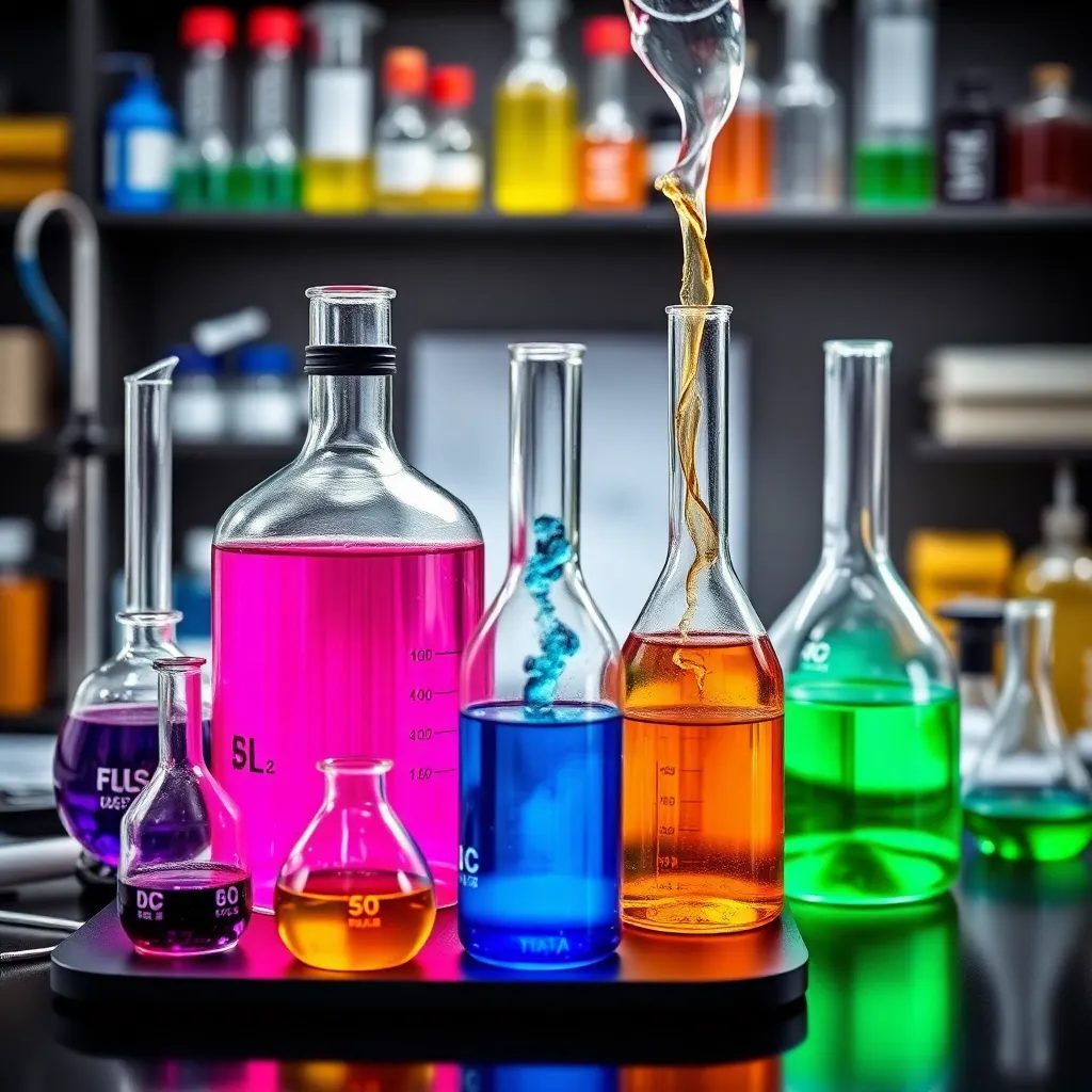 Chemistry