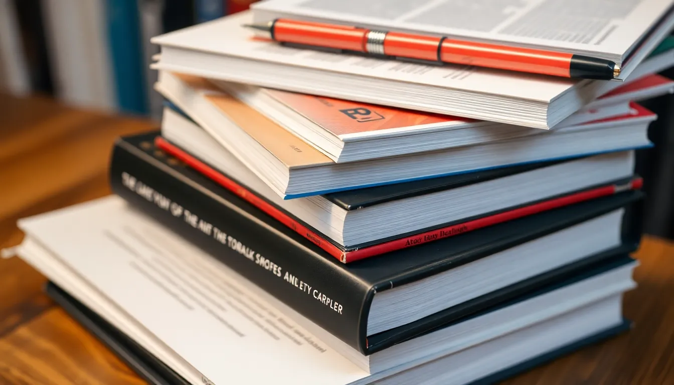 Study Materials