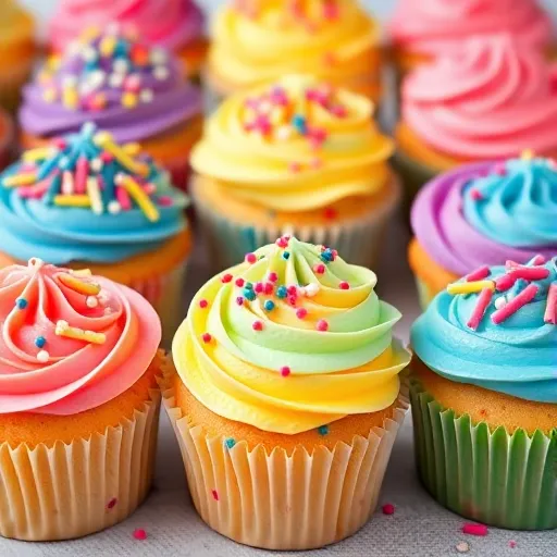 Cupcakes