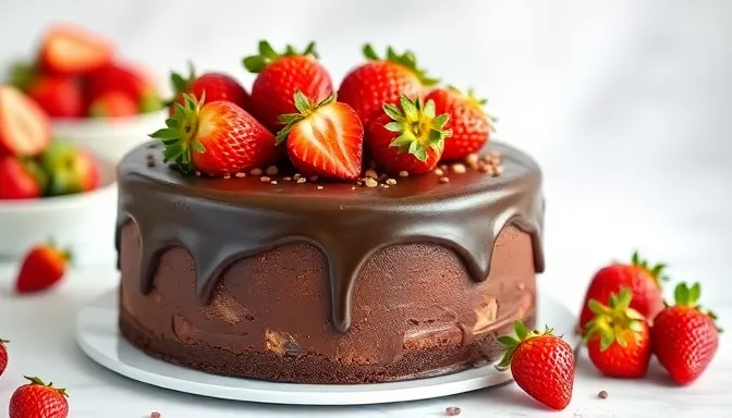 Featured Cake