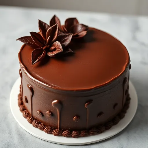 Chocolate Delight