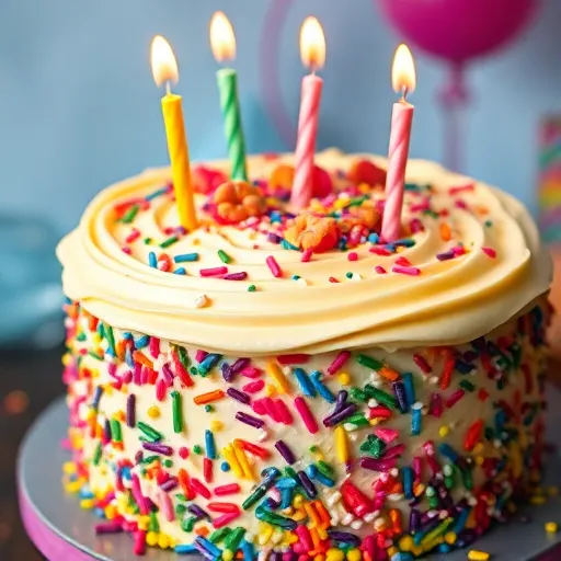 Birthday Special