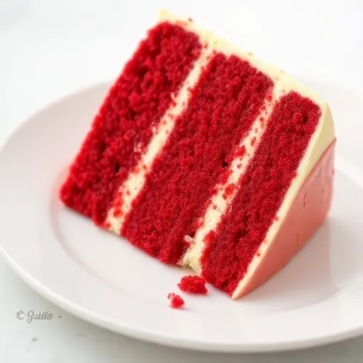 Red Velvet Dream