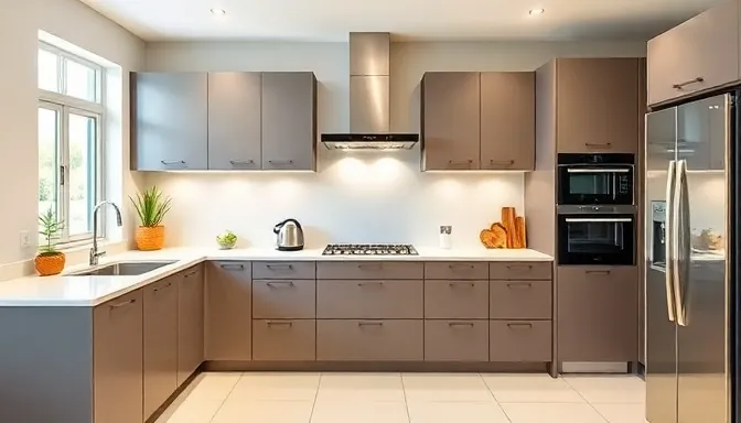 Кухня