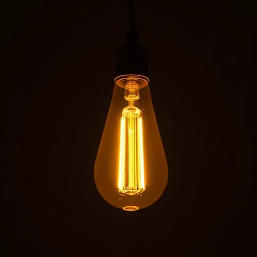 Smart Bulb