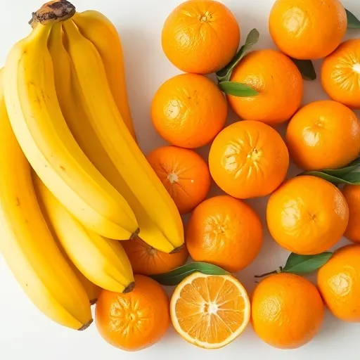 Bananas Prata