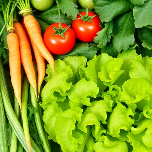 Legumes