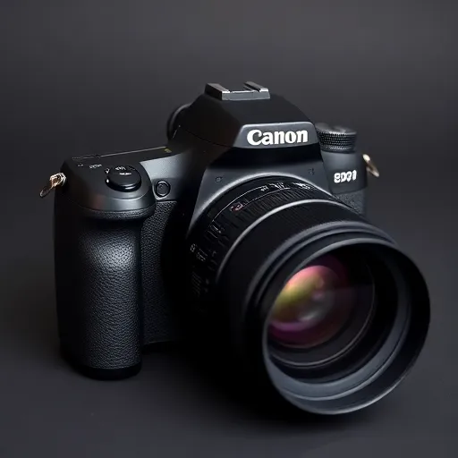 Camera