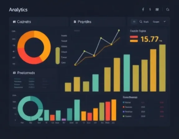 Analytics