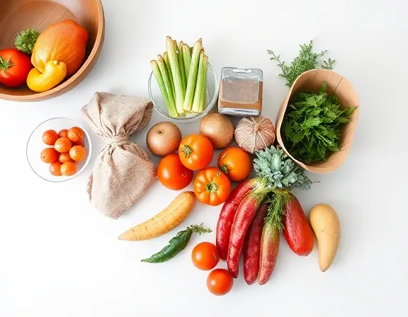 Produtos em destaque