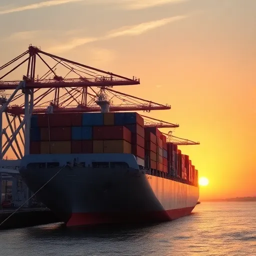 Sea Freight