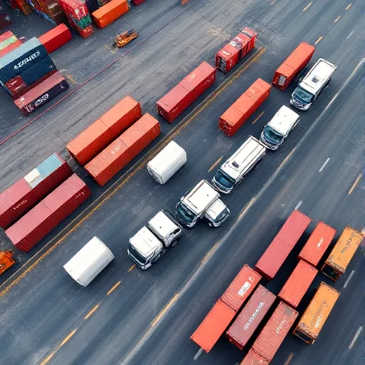 Road Freight