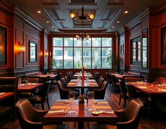 La Cucina