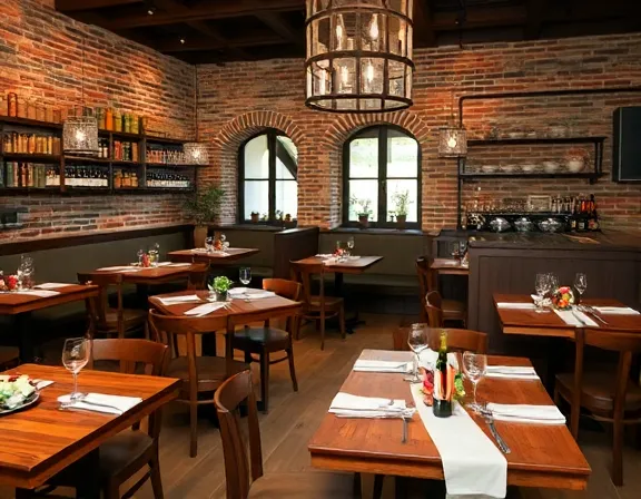 Trattoria Roma
