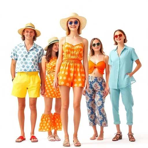 Summer Collection
