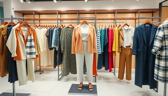 Fashion Banner