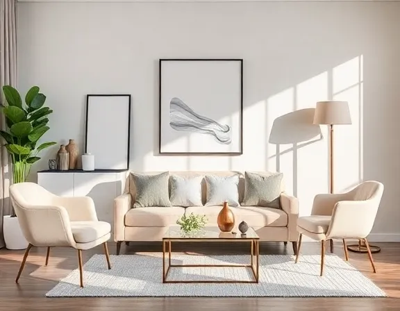 Casa e Decoração