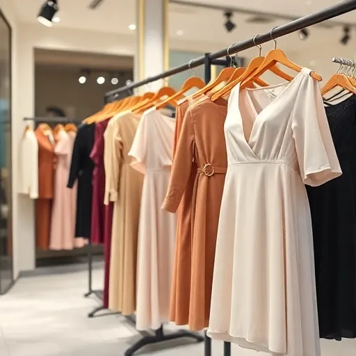 Moda Feminina