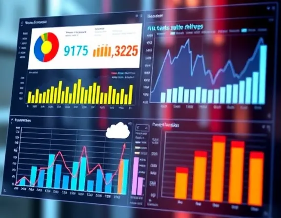 Performance Analytics