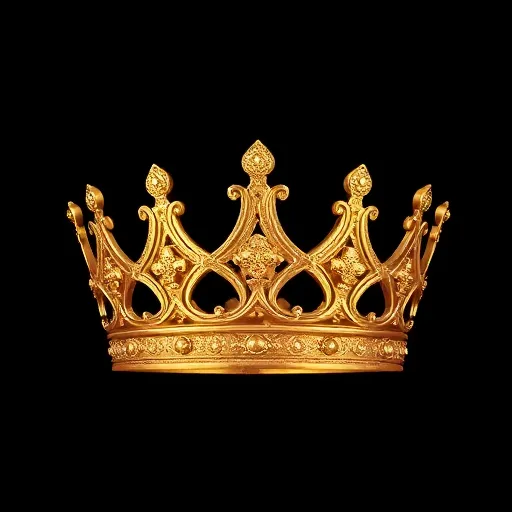 Premium Crown