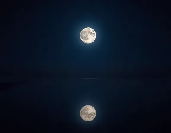 Lua Cheia