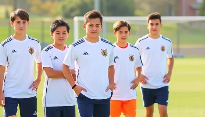 Soccer Team