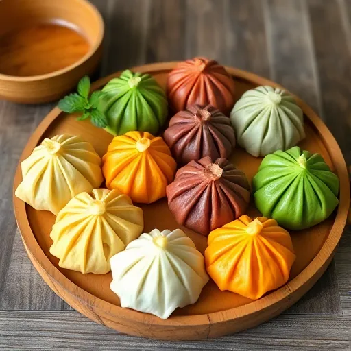 Special Momos