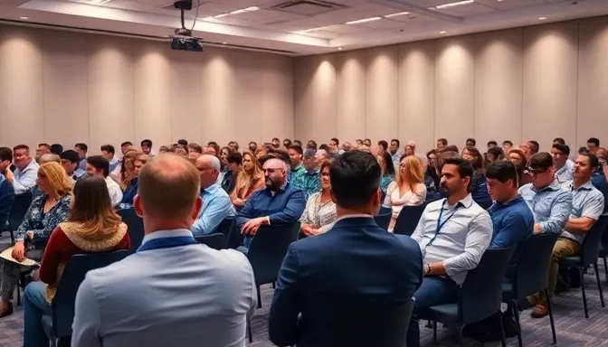 Leadership Summit