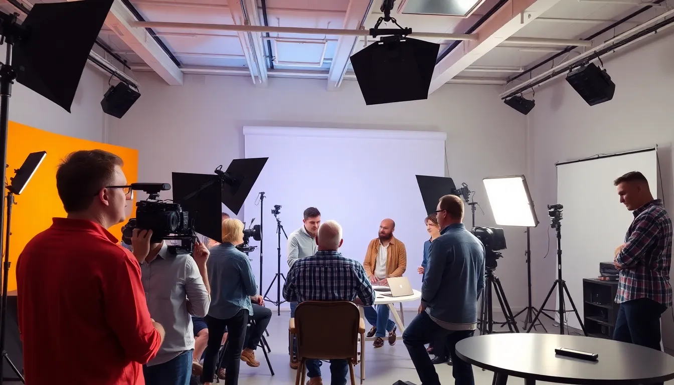 Photography Group