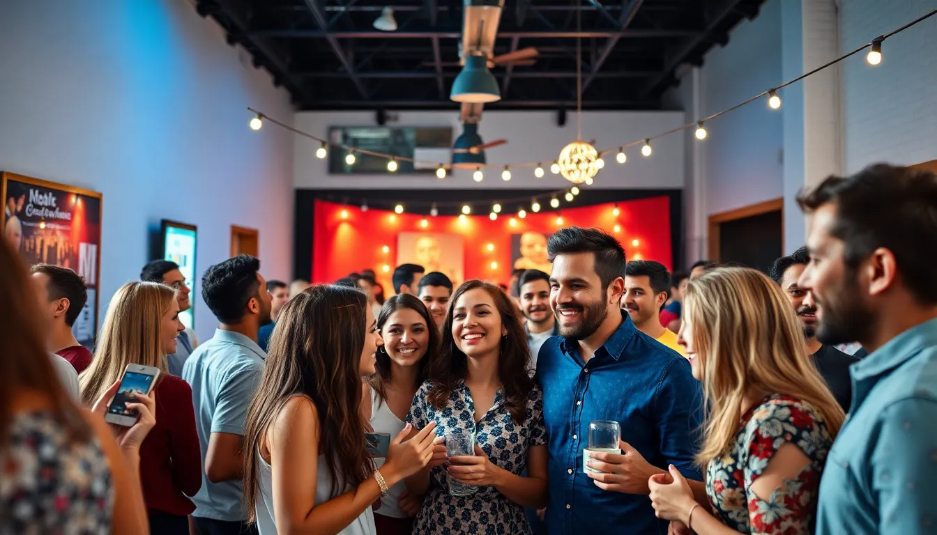 Community Connection