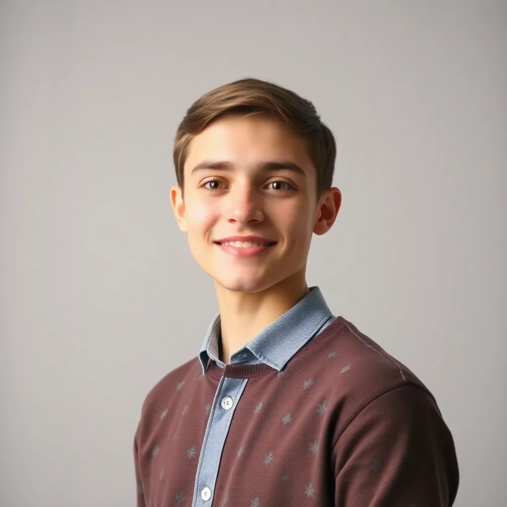 Foto do perfil