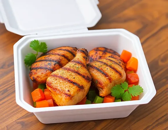 Frango Grelhado