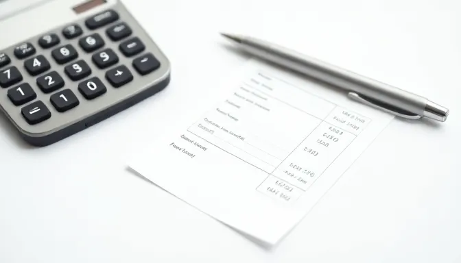 Payments Header
