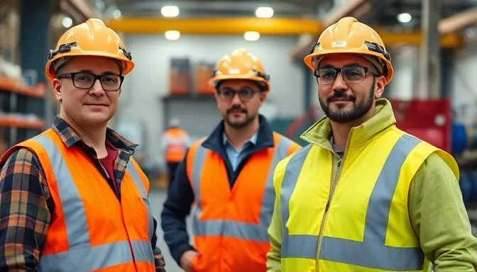 Segurança do Trabalho