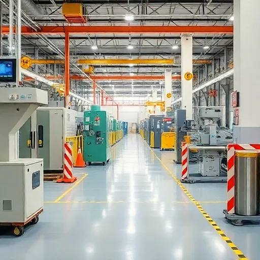Visita Técnica 1