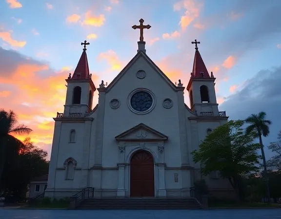 Igreja