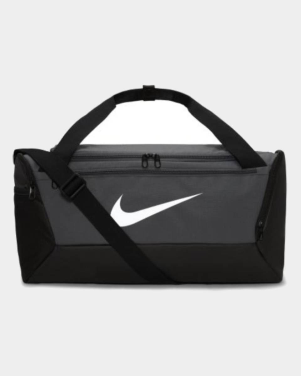 BOLSON NIKE NEGRO CON GRIS 41L DM3976-026