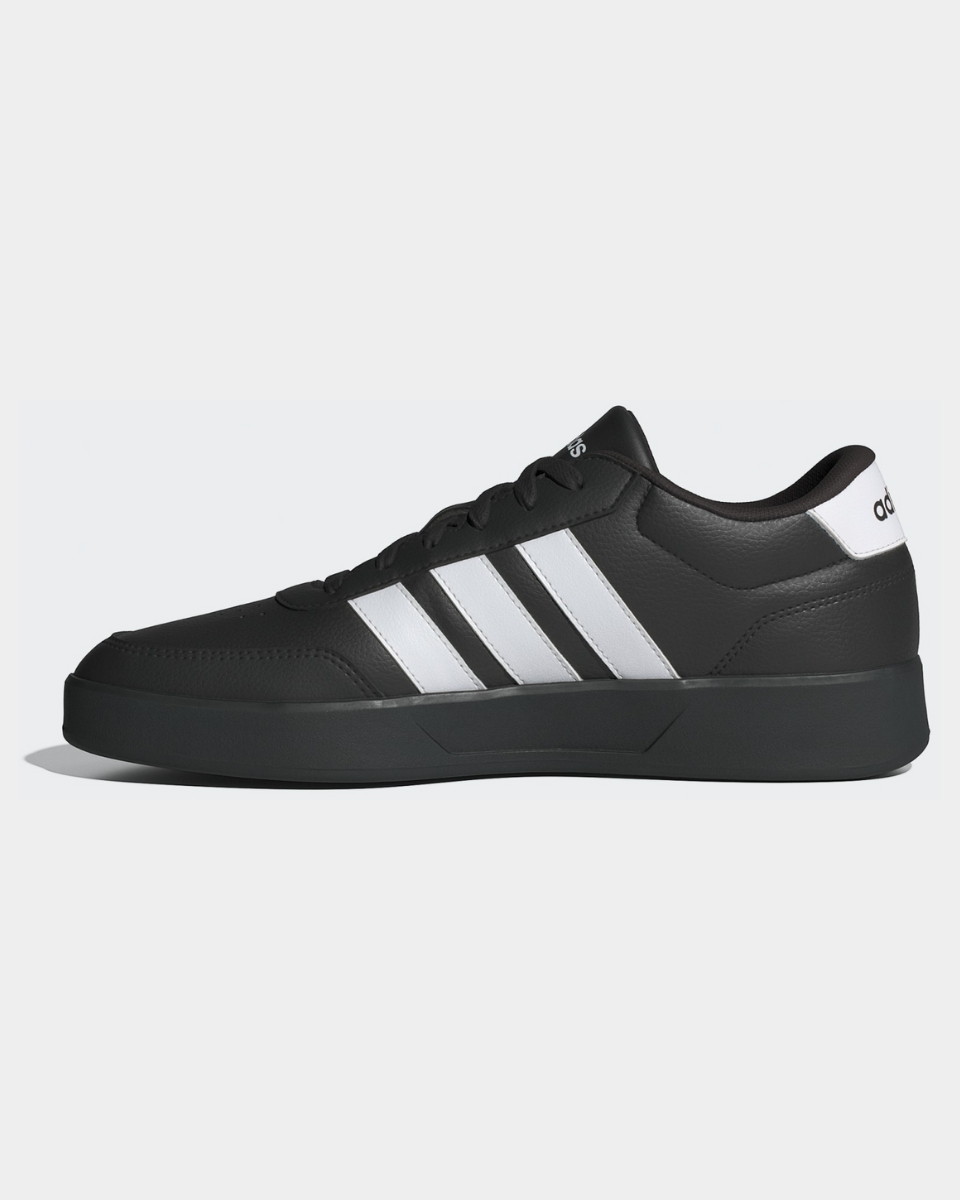 CALZADO ADIDAS BREAKNET NEGRO MEN JQ5482