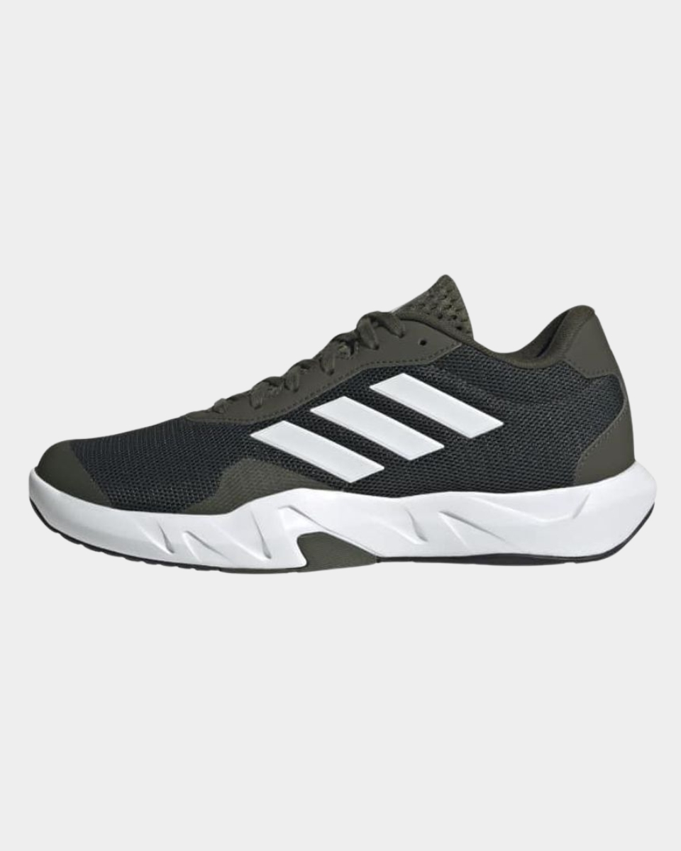 CALZADO ADIDAS AMPLIMOVE TRAINER VERDE MEN JS3180