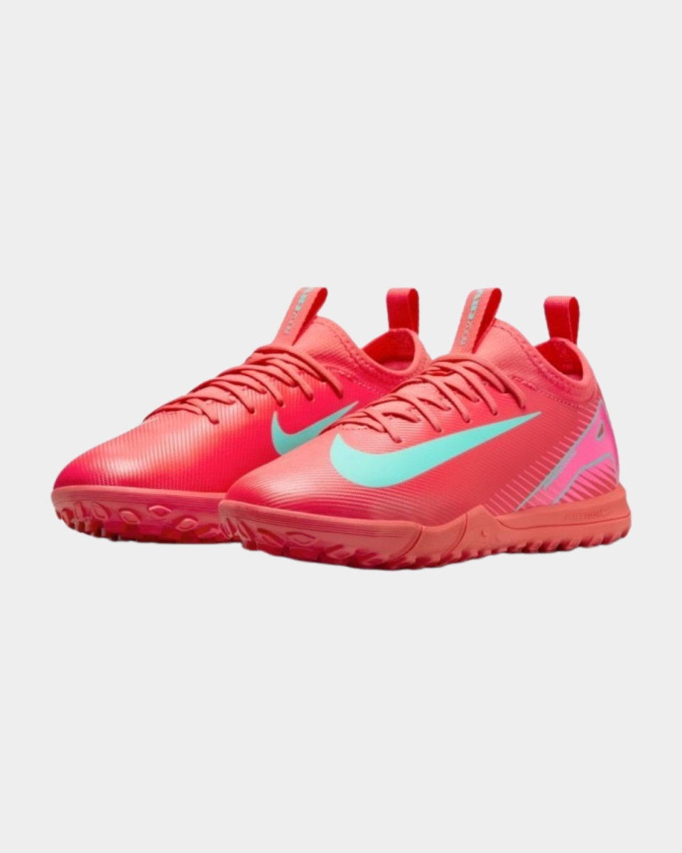 TODOTERRENO NIKE ZOOM VAPOR 16 CORA Y FUCSIA JR FQ8284-800