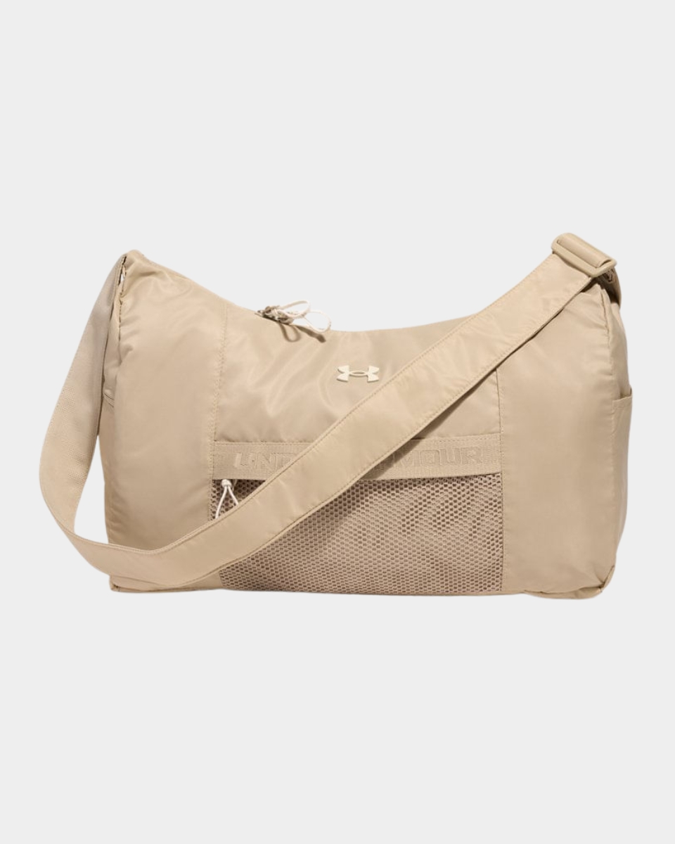 BOLSON UA BEIGE 20L 1384461-299