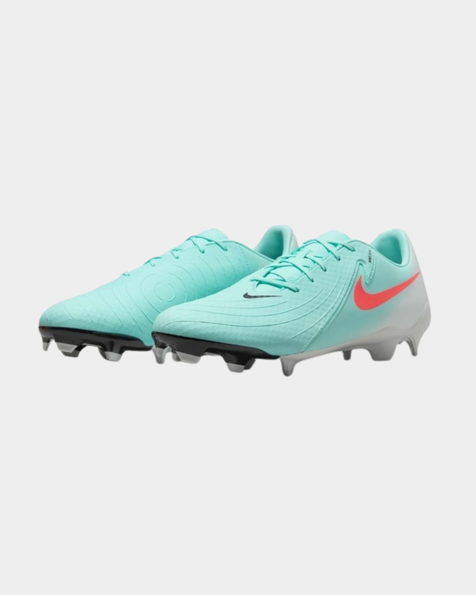 TODOTERRENO NIKE PHANTOM GX II ACADEMY CELESTE PIPA CORAL FJ2577-300