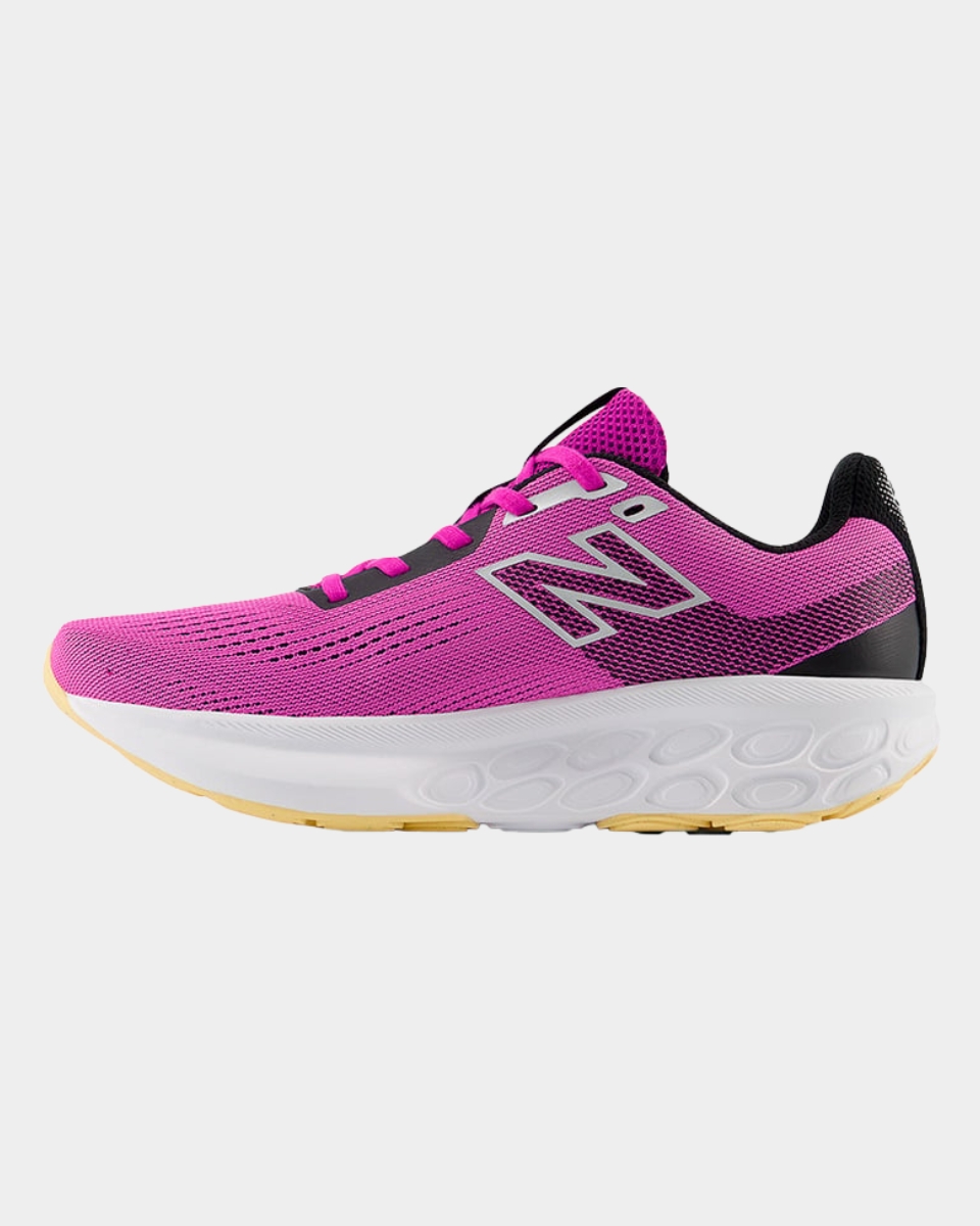 CALZADO NEW BALANCE 520 LILA DAMA W520LP9