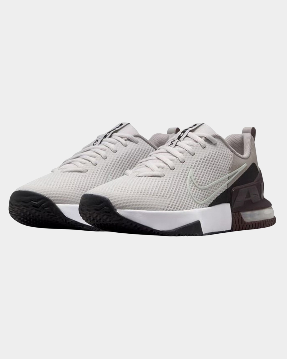 CALZADO NIKE AIR MAX ALPHA TRAINER 6 BEIGE Y MARRON MEN FQ1833-008