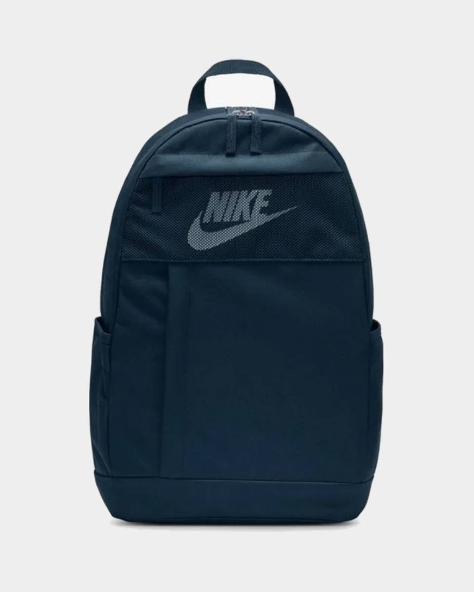 MOCHILA NIKE AZUL 21 LTS DD0562-478