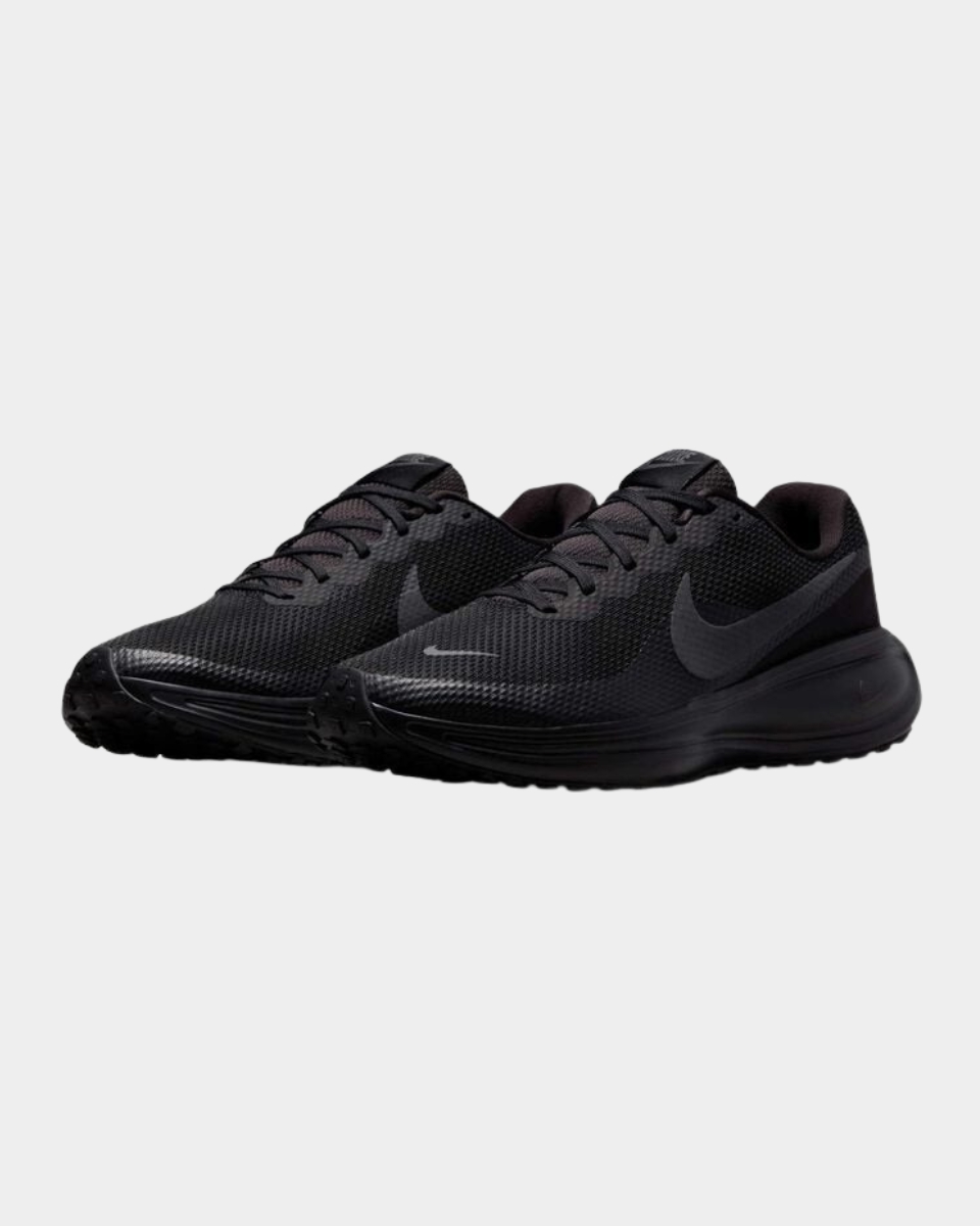 CALZADO NIKE REVOLUTION 8 TODO NEGRO MEN HJ9198-002