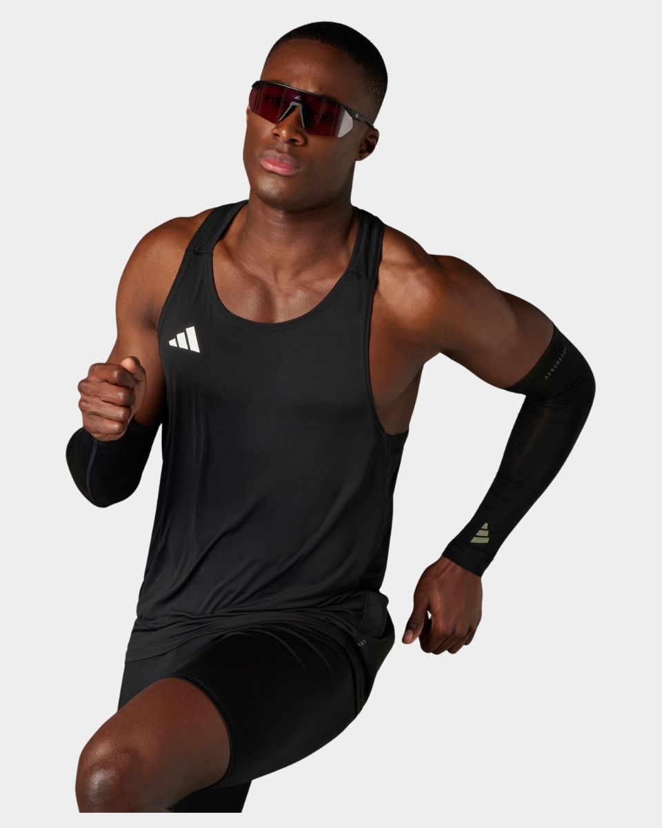 MUSCULOSA ADIDAS NEGRO MEN IM8586