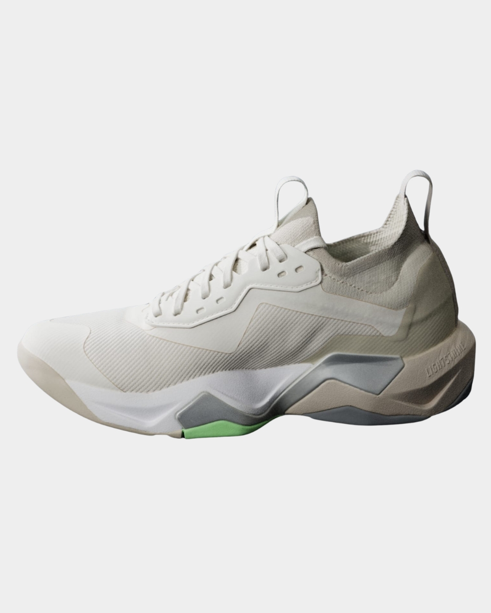 CALZADO ADIDAS RAPIDMOVE ADV 2 TRAINER BEIGE DAMA JS3171