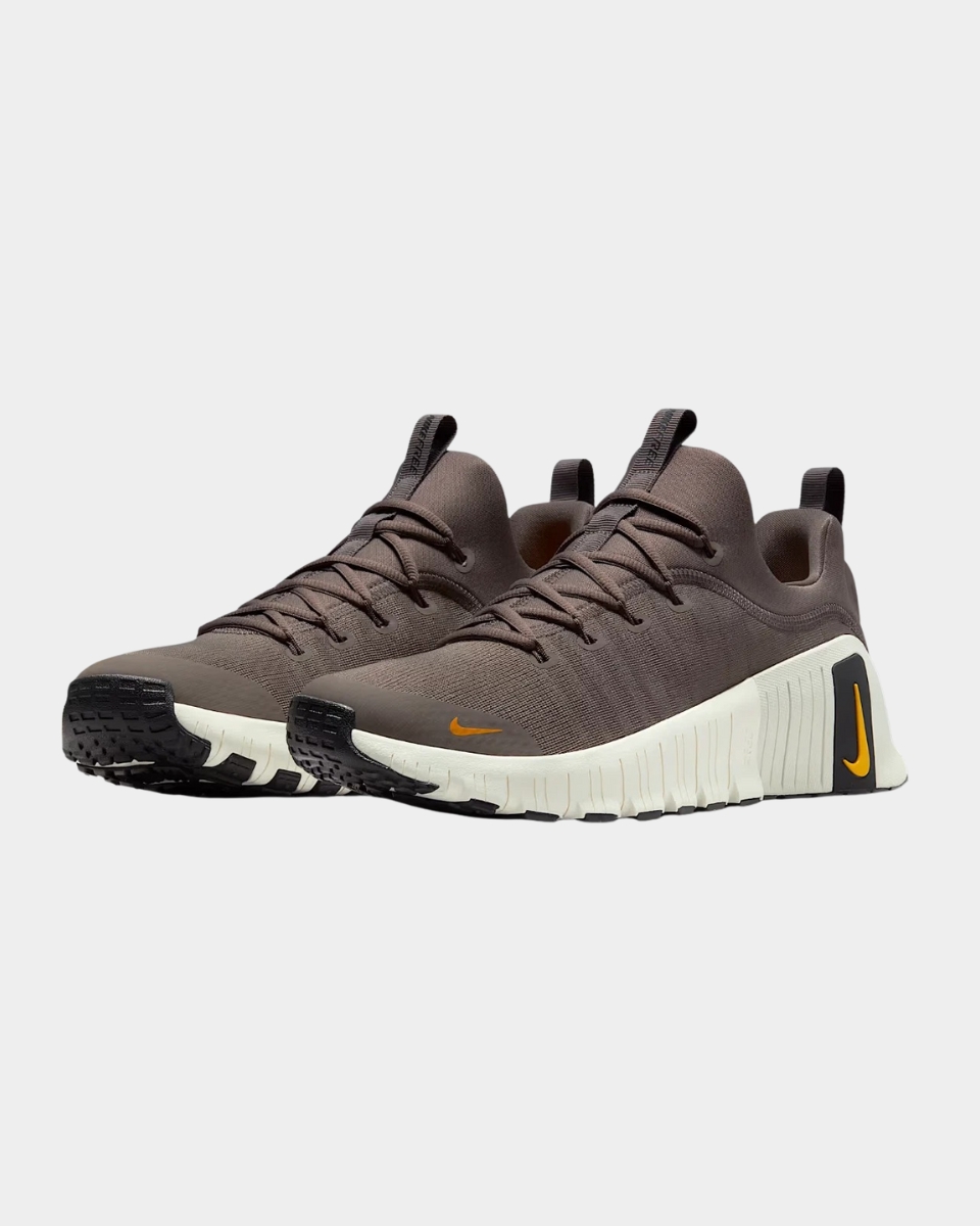 CALZADO NIKE FREE METCON 6 MARRON MEN FJ7127-201